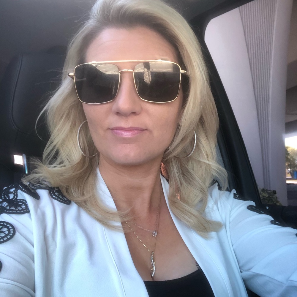 Meet your Posher, Heather